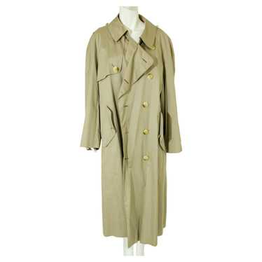 Burberrys vintage 80s trench - Gem