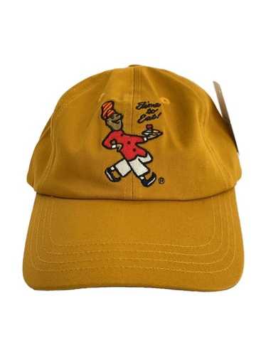 Human made cap cotton - Gem