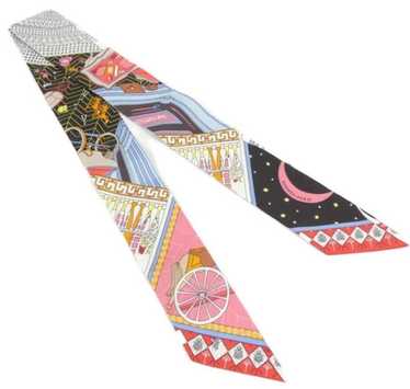 エルメス Twilly ツイリー Objets de curiosite Hermes hermes twilly objets - Gem