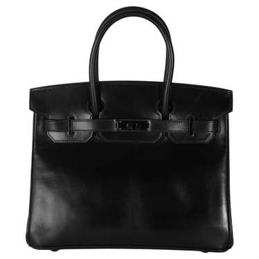 Hermes box birkin - Gem