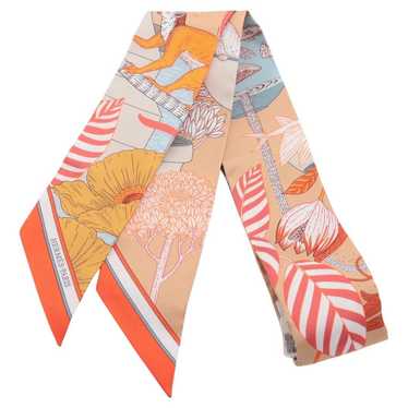 Hermes twilly precious paradise - Gem