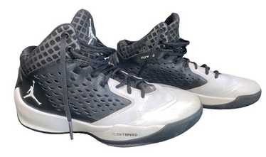 Jordan Flight Speed バスケットシューズ 最終価格！Jordan Flight Speed バスケットシューズ 赤黒