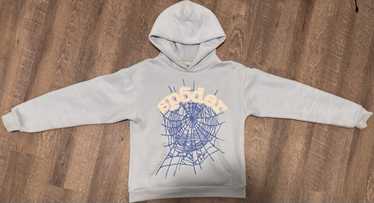Sp5der web sky blue - Gem