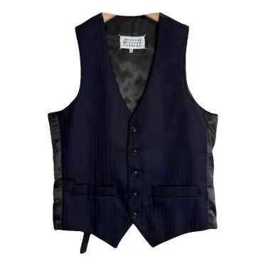 Maison margiela mens vest, - Gem