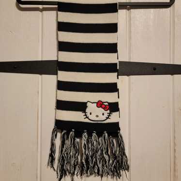 Sanrio hello kitty scarf - Gem