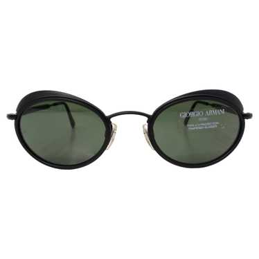 Giorgio armani vintage oval - Gem
