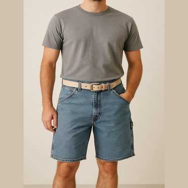 Levis silvertab shorts mens - Gem
