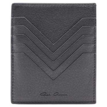 Rick owenes wallet - Gem