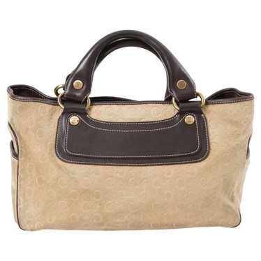 Celine boogie bag triomphe - Gem