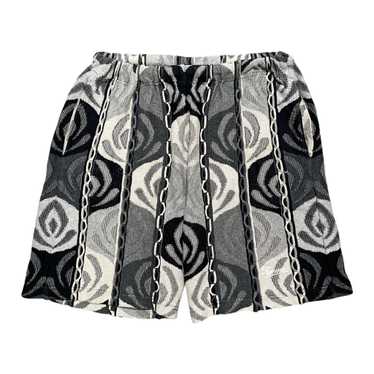 関税込 22SS Week15 Supreme Abstract Textured Knit Short 関税込 22SS Week15 Supreme Abstract Textured Knit Short