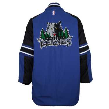 90s minnesota timberwolves - Gem