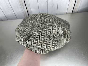 Rrl wool cap - Gem