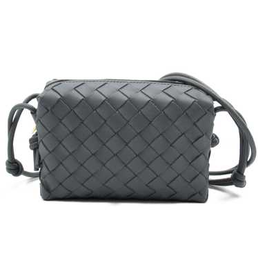 NUTEMPEROR - PU LEATHER BAG (BLACK) | RADD LOUNGE
