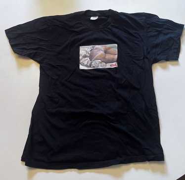 トップス Supreme Maude Tee Supreme Maude Tee - STONE - XL | eBay