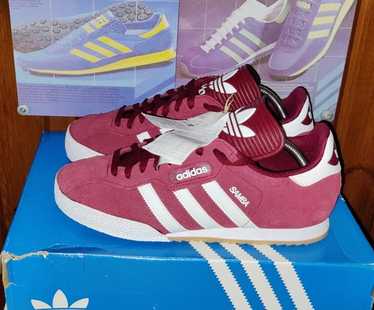 Adidas samba super - Gem