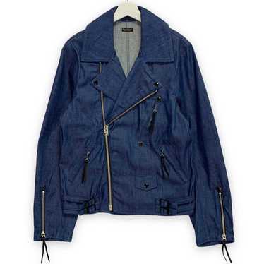 Kapital denim jacket - Gem