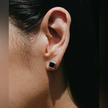 アクセサリー SOPHIE BUHAI Moon Pierced Earrings-Gold SOPHIE BUHAI Moon Pierced Earrings-Gold