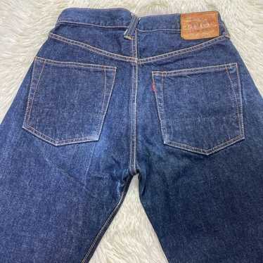 サイズ29 極美品 ピンクカモメ 虎耳 2001 エヴィス エビス