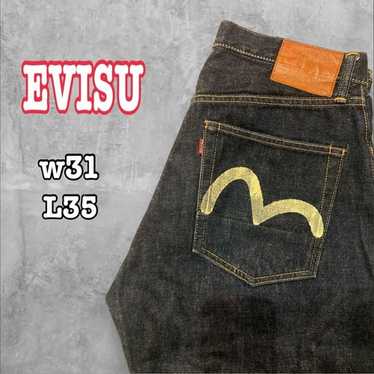 Evisu denim no2 - Gem