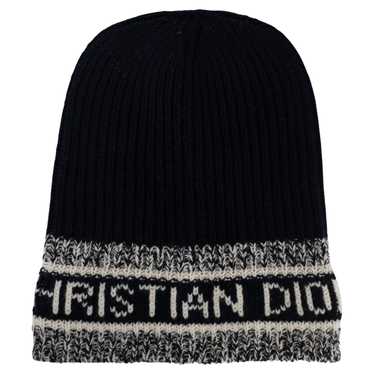 Christian dior beanie - Gem