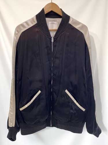 Mens visvim visvim sukajan - Gem