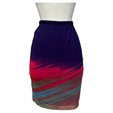 Vivienne Tam skirt - Gem