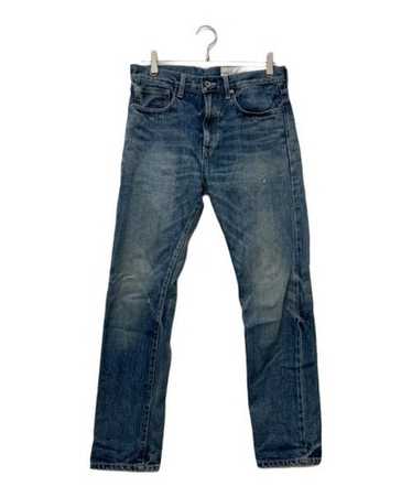 NEIGHBORHOOD FADE DENIM PANT INDIGO XL 232YTNH-PTM06 84812