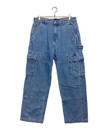 Palace palace cargo pants - Gem
