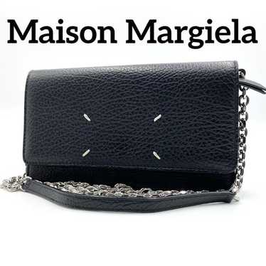 Maison margiela chain wallet - Gem