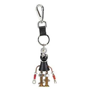Prada robot charm - Gem