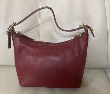 Coach 9844 mini bag - Gem