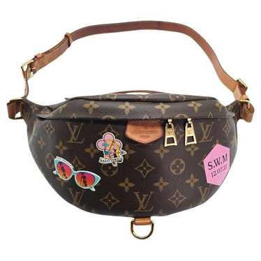 Louis Vuitton Monogram World Tour ブレスレット LOUIS VUITTON ルイヴィトン ブレスレット Louis Vuitton