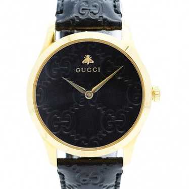 Gucci watch for men - Gem