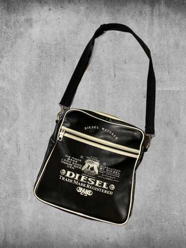 00s diesel archive shoulder - Gem
