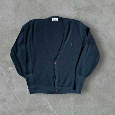 Christian dior cardigan blue - Gem