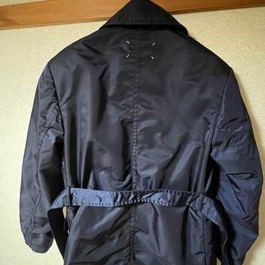 Maison margiela coat mens - Gem