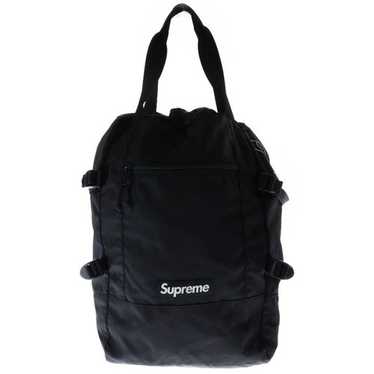 Supreme 19SS Backpack 