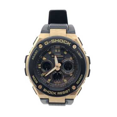 G-SHOCK 腕時計 5524 ブラック Casio g-shock 5524 black - Gem