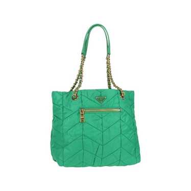 Prada re edition green - Gem