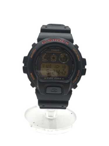 CASIO G-SHOCK FOX FIRE デジタル腕時計　DW-8100 CASIO G-SHOCK FOX FIRE デジタル腕時計 DW-8100 メンズ