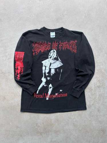 Cradle of filth long - Gem