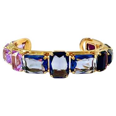Philippe ferrandis big ring - Gem