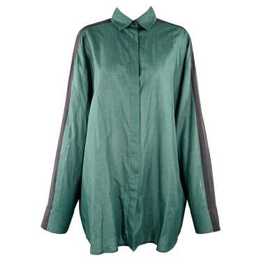 Haider ackermann green - Gem