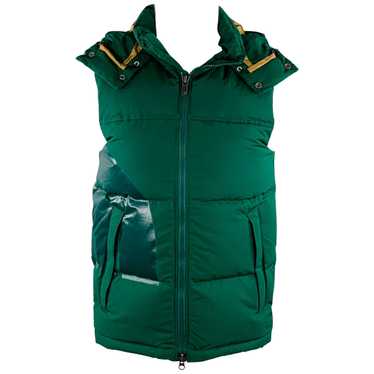 JUNYAWATANABEMAN×DUVETICAダウンベストXS2012AW Duvetica x junya watanabe - Gem