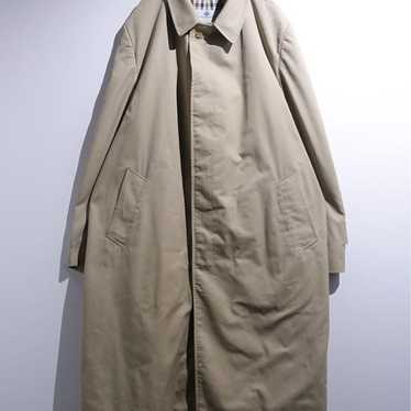 60s〜70sAquascutum coat England製 70s aquascutum made in - Gem