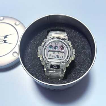 24karats g shock dw - Gem