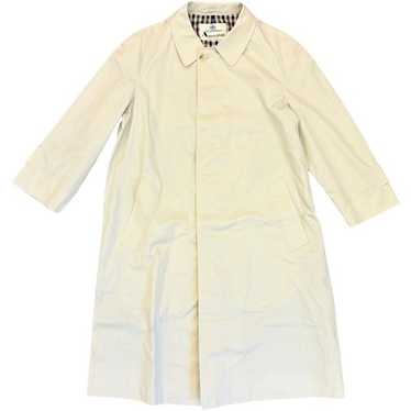 ジャケット・アウター Aquascutum Reversible Balmacaan Coat Aquascutum - BALMACAAN COAT