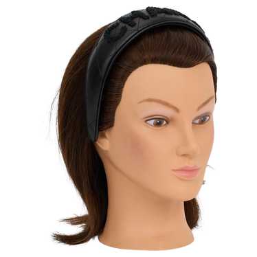 Chanel headband - Gem