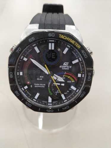 ECB900MP-1A | EDIFICE Racing Multicolor Timepiece