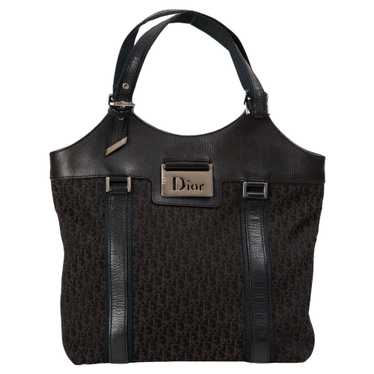 バッグ John Galliano leather chain tote bag Leather tote John Galliano Black in Leather - 41154666